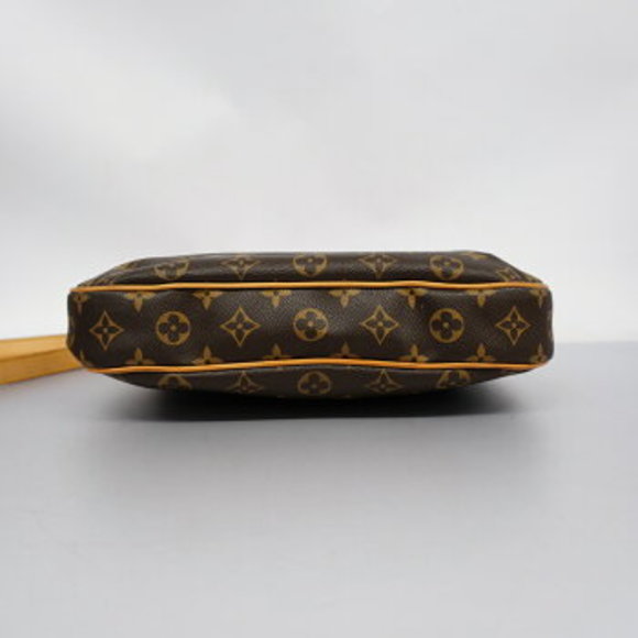 Louis Vuitton Monogram Odeon MM Shoulder Bag - Picture 3 of 9